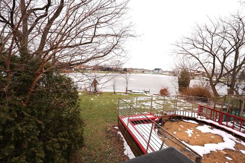 Tiny photo for 2741 LIGHTHOUSE Court, Lynwood, IL 60411 (MLS # 12532516)