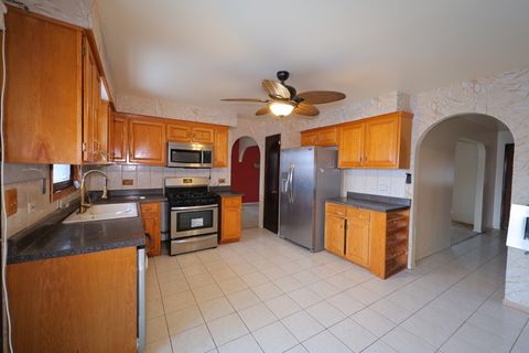 Tiny photo for 2741 LIGHTHOUSE Court, Lynwood, IL 60411 (MLS # 12532516)