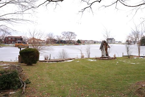 Tiny photo for 2741 LIGHTHOUSE Court, Lynwood, IL 60411 (MLS # 12532516)
