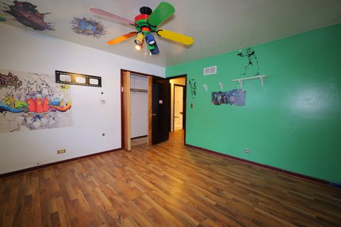 Tiny photo for 2741 LIGHTHOUSE Court, Lynwood, IL 60411 (MLS # 12532516)