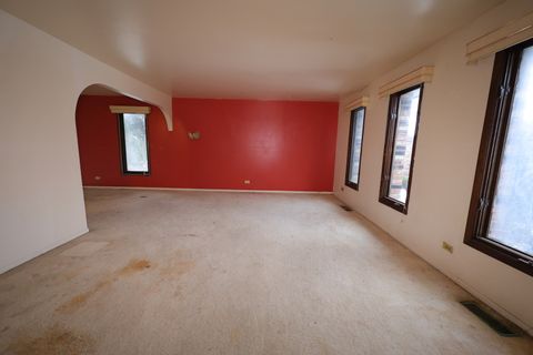 Tiny photo for 2741 LIGHTHOUSE Court, Lynwood, IL 60411 (MLS # 12532516)