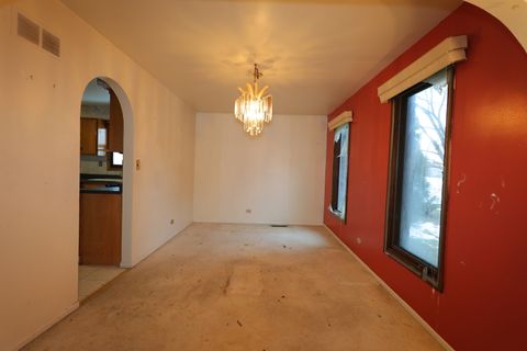 Tiny photo for 2741 LIGHTHOUSE Court, Lynwood, IL 60411 (MLS # 12532516)