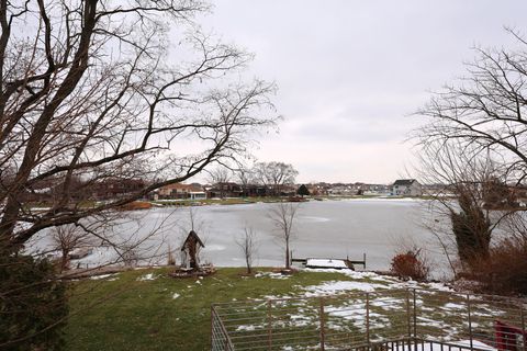 Tiny photo for 2741 LIGHTHOUSE Court, Lynwood, IL 60411 (MLS # 12532516)