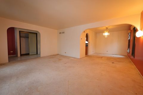 Tiny photo for 2741 LIGHTHOUSE Court, Lynwood, IL 60411 (MLS # 12532516)