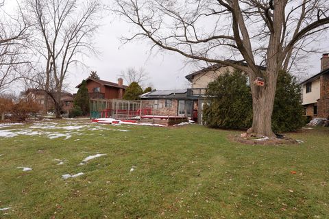 Tiny photo for 2741 LIGHTHOUSE Court, Lynwood, IL 60411 (MLS # 12532516)