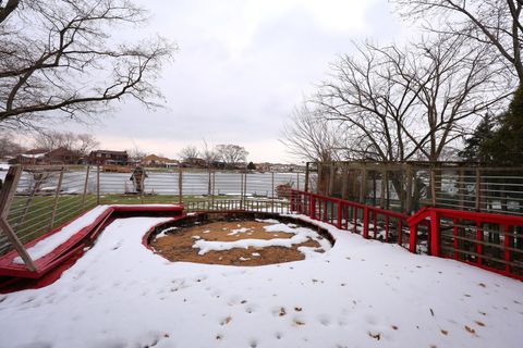 Tiny photo for 2741 LIGHTHOUSE Court, Lynwood, IL 60411 (MLS # 12532516)