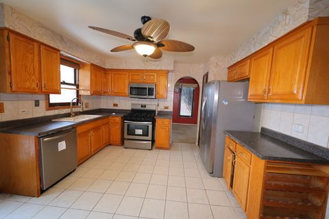 Tiny photo for 2741 LIGHTHOUSE Court, Lynwood, IL 60411 (MLS # 12532516)