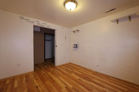 Tiny photo for 2741 LIGHTHOUSE Court, Lynwood, IL 60411 (MLS # 12532516)