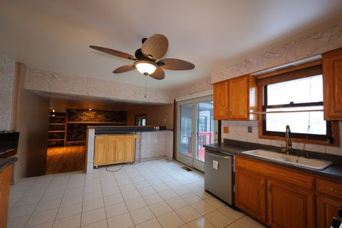Tiny photo for 2741 LIGHTHOUSE Court, Lynwood, IL 60411 (MLS # 12532516)