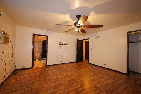 Tiny photo for 2741 LIGHTHOUSE Court, Lynwood, IL 60411 (MLS # 12532516)