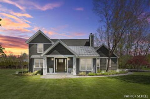 Tiny photo for 728 Wilderness Ridge Dr, Douglas, MI 49406 (MLS # 12615612)