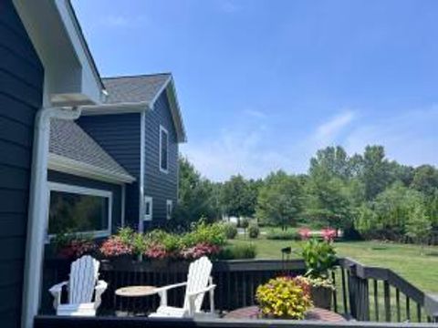 Tiny photo for 728 Wilderness Ridge Dr, Douglas, MI 49406 (MLS # 12615612)