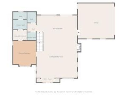 Tiny photo for 728 Wilderness Ridge Dr, Douglas, MI 49406 (MLS # 12615612)