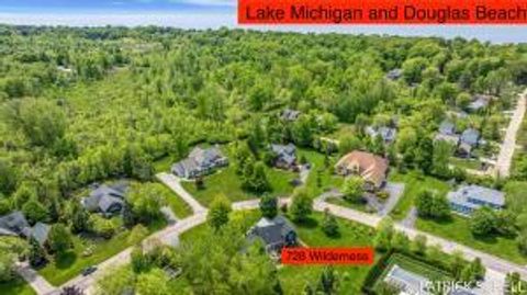 Tiny photo for 728 Wilderness Ridge Dr, Douglas, MI 49406 (MLS # 12615612)