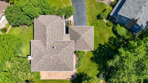 Tiny photo for 1549 Snowberry Court, Downers Grove, IL 60515 (MLS # 12679289)