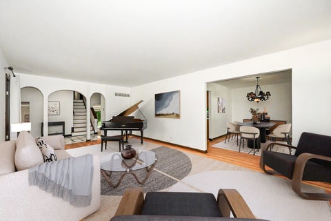 Tiny photo for 1549 Snowberry Court, Downers Grove, IL 60515 (MLS # 12679289)