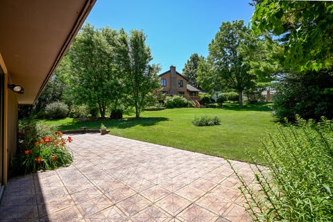 Tiny photo for 1549 Snowberry Court, Downers Grove, IL 60515 (MLS # 12679289)
