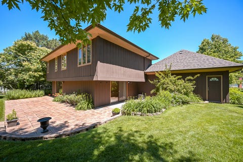Tiny photo for 1549 Snowberry Court, Downers Grove, IL 60515 (MLS # 12679289)