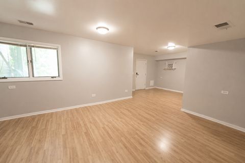 Tiny photo for 812 Maple Lane, Wheeling, IL 60090 (MLS # 12685627)