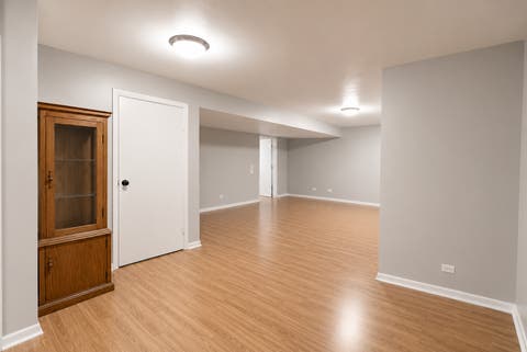 Tiny photo for 812 Maple Lane, Wheeling, IL 60090 (MLS # 12685627)