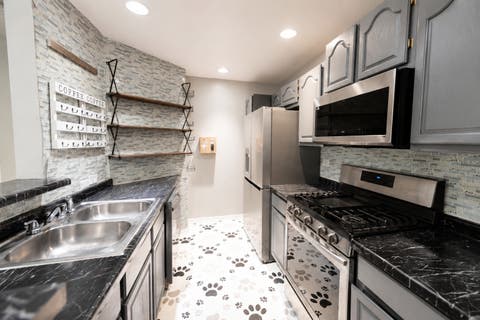 Tiny photo for 812 Maple Lane, Wheeling, IL 60090 (MLS # 12685627)
