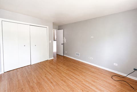 Tiny photo for 812 Maple Lane, Wheeling, IL 60090 (MLS # 12685627)
