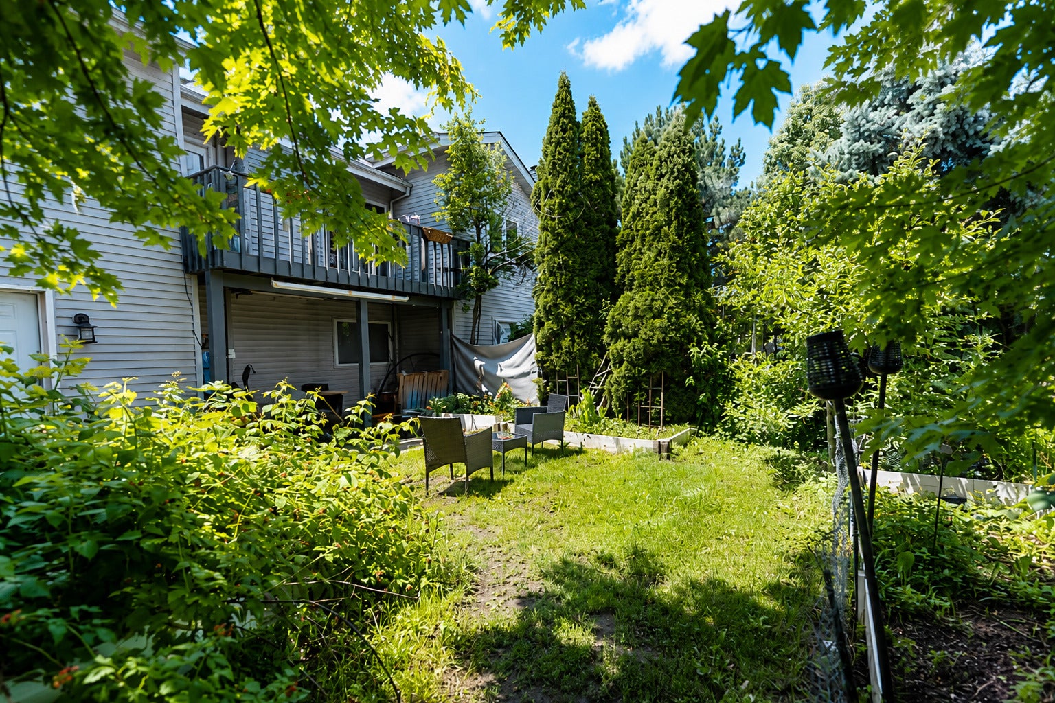 812 Maple Lane