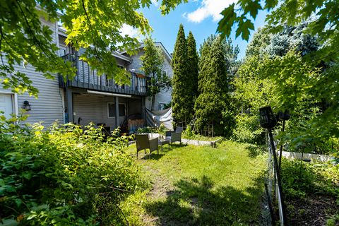 Tiny photo for 812 Maple Lane, Wheeling, IL 60090 (MLS # 12685627)