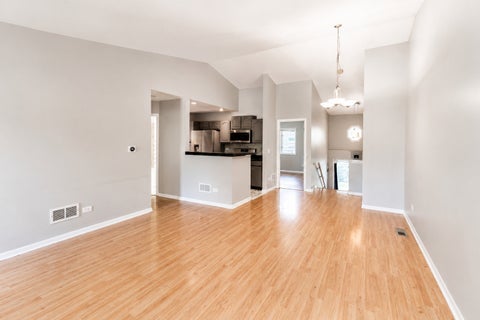 Tiny photo for 812 Maple Lane, Wheeling, IL 60090 (MLS # 12685627)