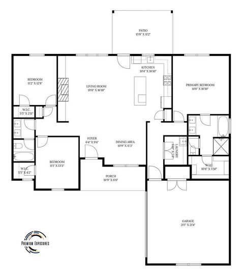 Tiny photo for 702 N Beacon Hill Circle, Urbana, IL 61802 (MLS # 12543327)