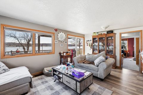 Tiny photo for 1811 Canal Shore Drive, Le Claire, IA 52753 (MLS # 12600604)