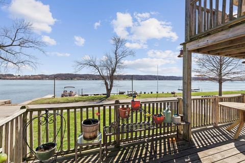 Tiny photo for 1811 Canal Shore Drive, Le Claire, IA 52753 (MLS # 12600604)
