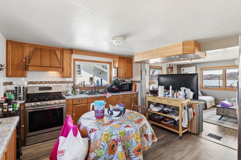 Tiny photo for 1811 Canal Shore Drive, Le Claire, IA 52753 (MLS # 12600604)