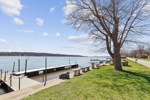 Tiny photo for 1811 Canal Shore Drive, Le Claire, IA 52753 (MLS # 12600604)