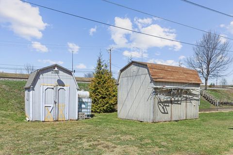 Tiny photo for 1811 Canal Shore Drive, Le Claire, IA 52753 (MLS # 12600604)