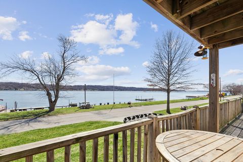 Tiny photo for 1811 Canal Shore Drive, Le Claire, IA 52753 (MLS # 12600604)