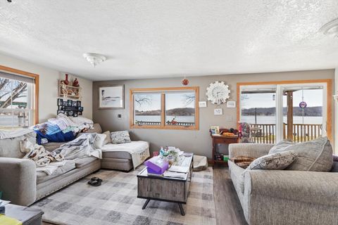 Tiny photo for 1811 Canal Shore Drive, Le Claire, IA 52753 (MLS # 12600604)