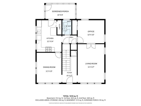 Tiny photo for 225 Pick Avenue, Elmhurst, IL 60126 (MLS # 12731090)