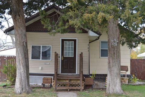 A home in Sterling