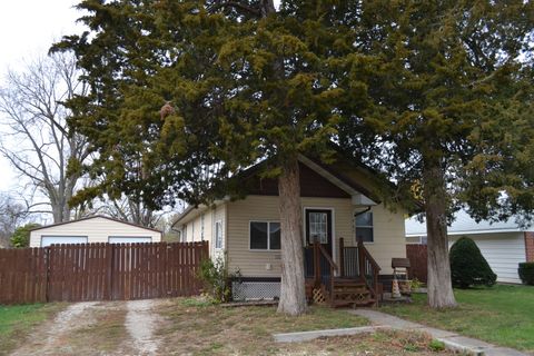 A home in Sterling