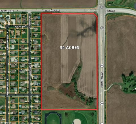 248 S Harlem Avenue, Frankfort, IL 60423 - #: 10692955