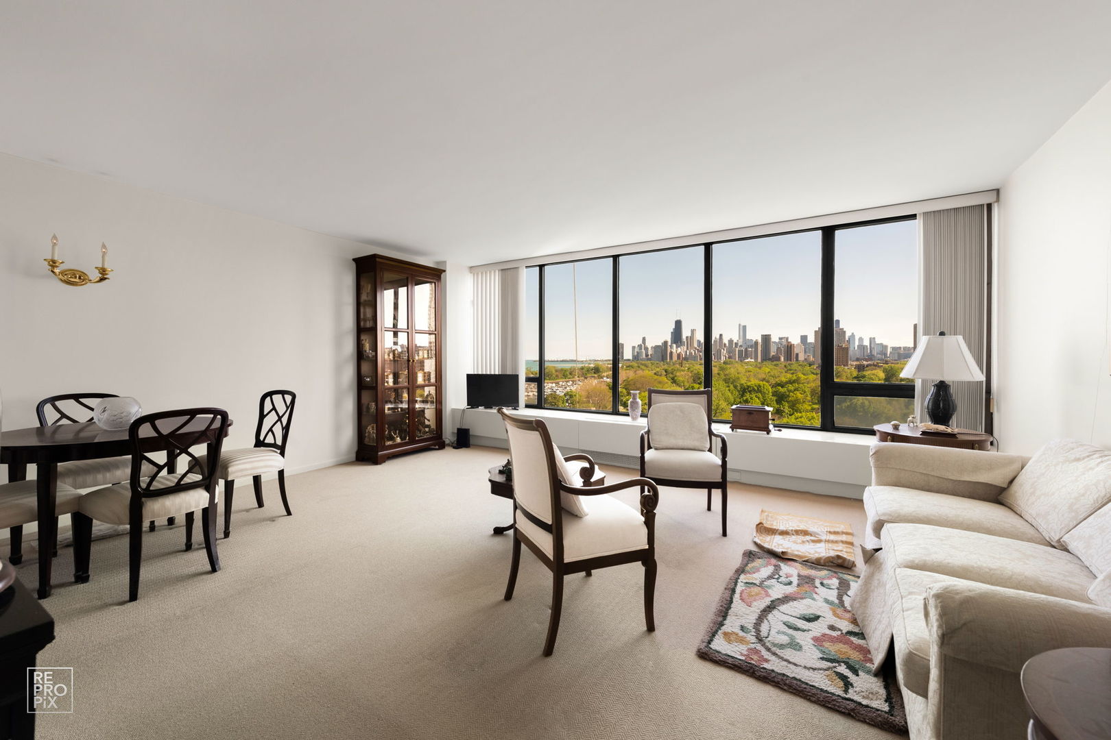 2800 N Lake Shore Drive 1314