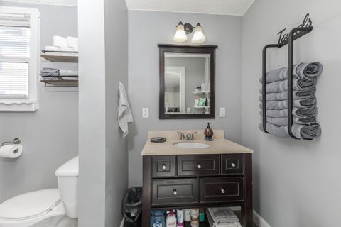 Tiny photo for 154 W Main Street, El Paso, IL 61738 (MLS # 12548931)