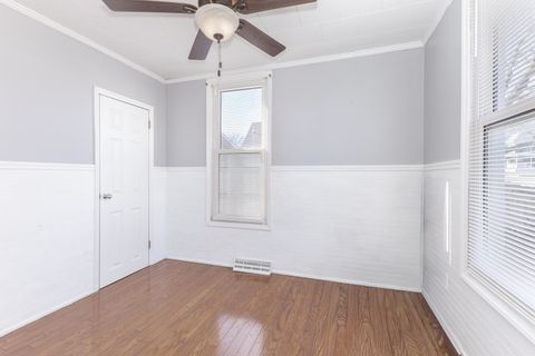 Tiny photo for 154 W Main Street, El Paso, IL 61738 (MLS # 12548931)