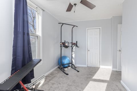 Tiny photo for 154 W Main Street, El Paso, IL 61738 (MLS # 12548931)