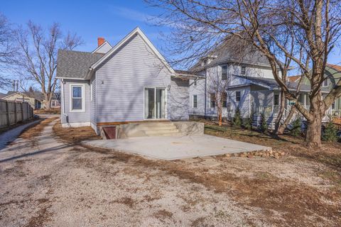 Tiny photo for 154 W Main Street, El Paso, IL 61738 (MLS # 12548931)