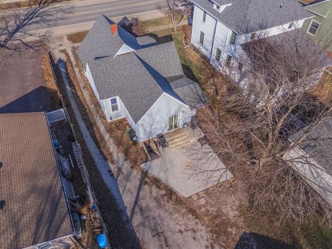 Tiny photo for 154 W Main Street, El Paso, IL 61738 (MLS # 12548931)