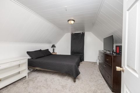 Tiny photo for 154 W Main Street, El Paso, IL 61738 (MLS # 12548931)