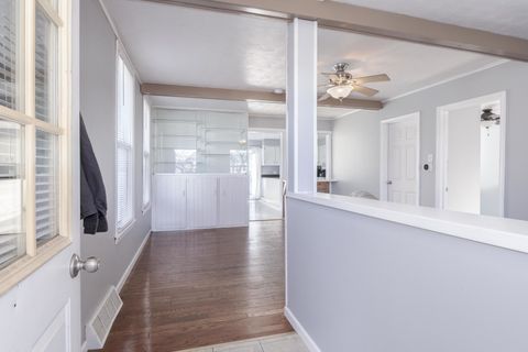 Tiny photo for 154 W Main Street, El Paso, IL 61738 (MLS # 12548931)