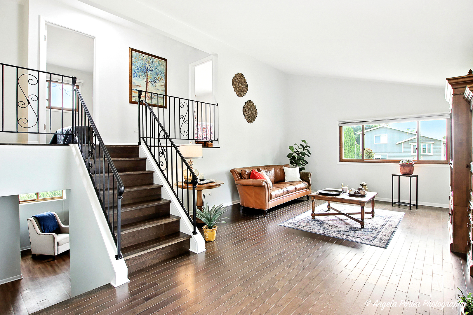 828 Ridge Avenue